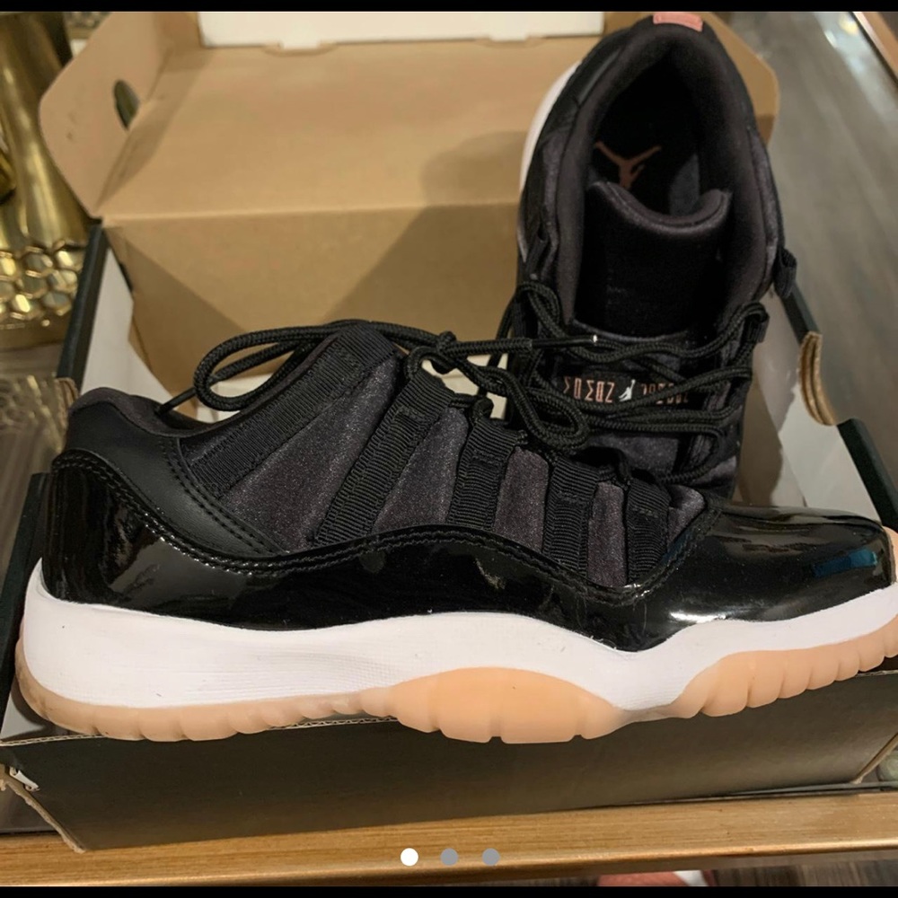 Air Jordan 11 retro
